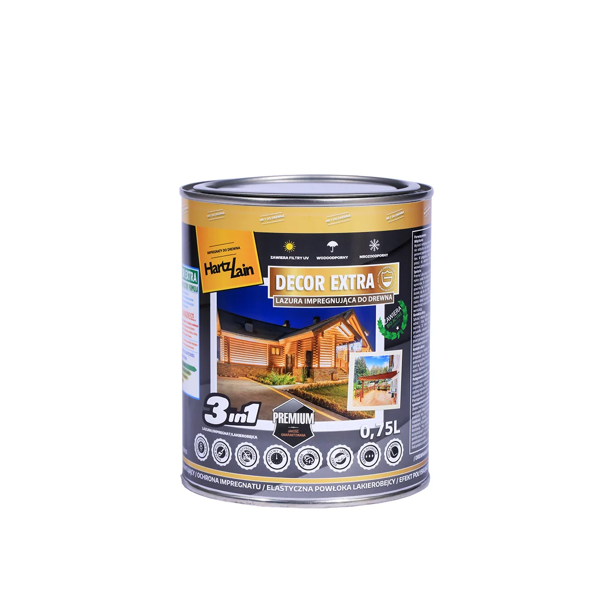 Decor Extra 0,75