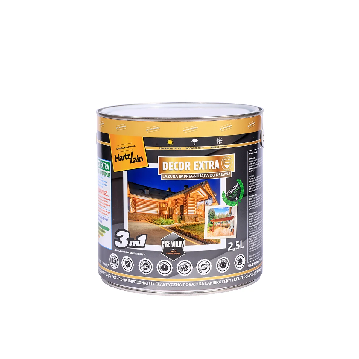 Decor Extra 2,5l