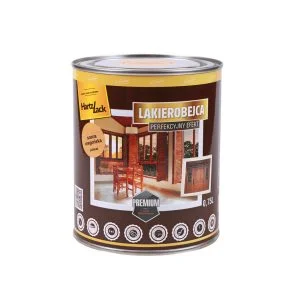 HartzLack Lakierobejca do drewna