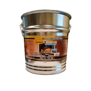 HartzLack Alkid Pro lakier do drewna