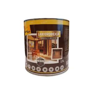 HartzLack lakierobejca do drewna